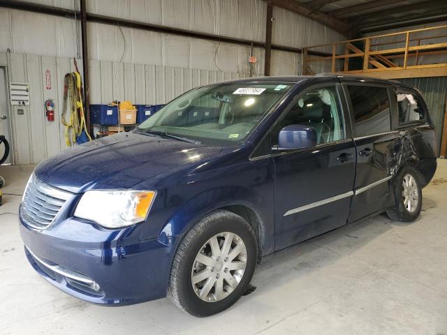 Auction sale of the 2016 Chrysler Town & Country Touring, vin: 2C4RC1BG9GR197815, lot number: 48037964