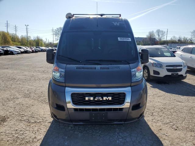 3C6URVJG1KE528616 RAM Promaster 3500 3500 High