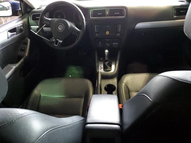 3VWD17AJ4EM390374 Volkswagen JETTA SE