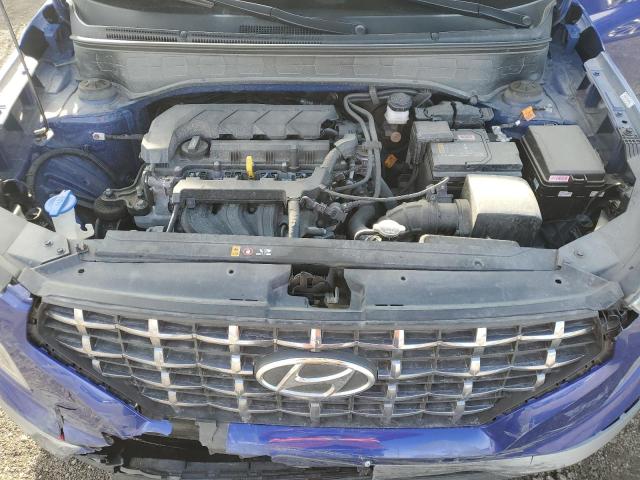 KMHRC8A3XMU126530 Hyundai Venue Sel