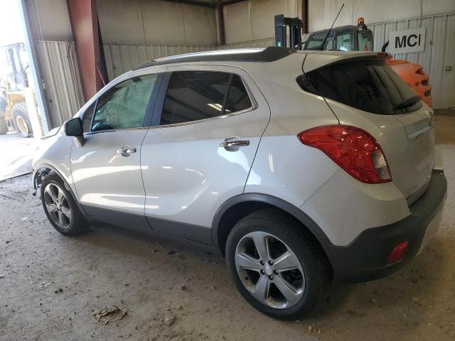 KL4CJDSB5EB609882 Buick Encore Premium