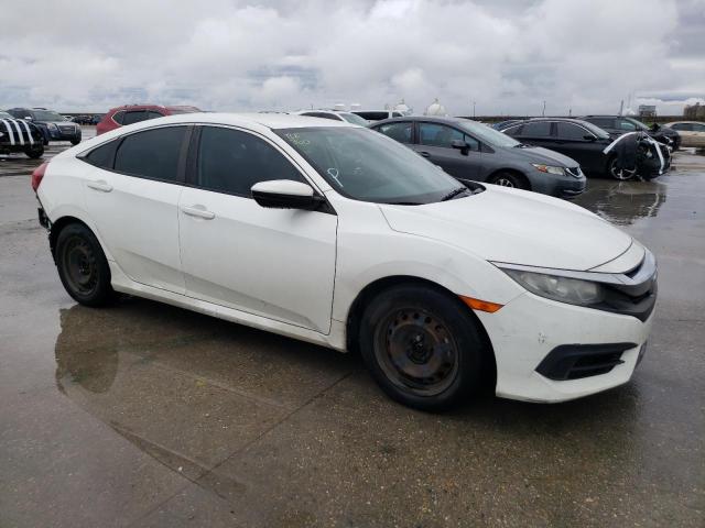 19XFC2F50GE098366 Honda Civic Lx