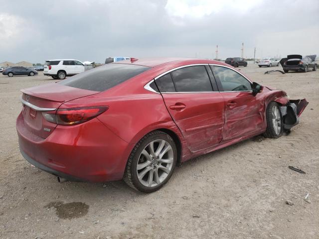 JM1GL1V55H1145783 Mazda 6 TOURING