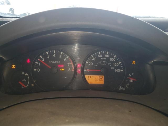 1N6BD0CTXEN717662 Nissan FRONTIER S