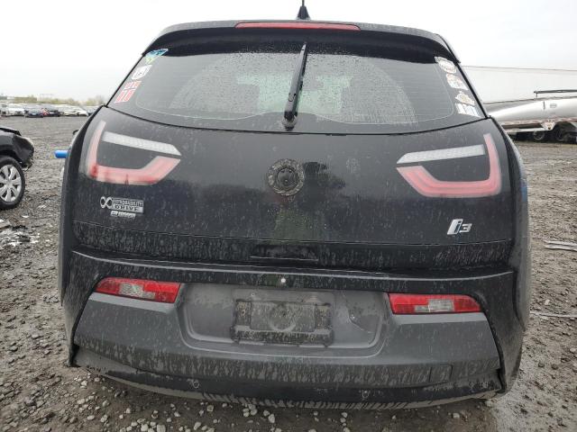 WBY1Z4C58EV276573 BMW I3 REX