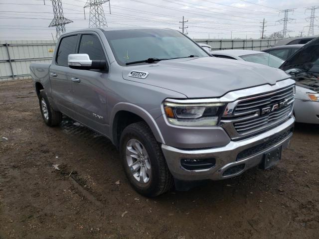 1C6RREJT5MN673868 RAM 1500 Laie