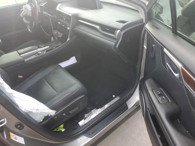 2T2ZZMCA7JC096608 Lexus Rx 350 Base
