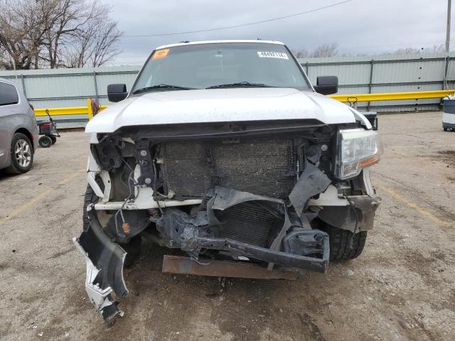 1FMJK1JT8FEF47912 Ford Expedition El Xlt