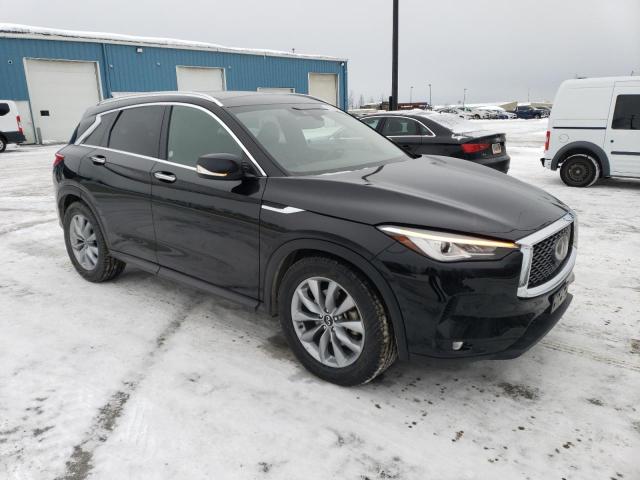 3PCAJ5BB2MF123979 Infiniti Qx50 Luxe