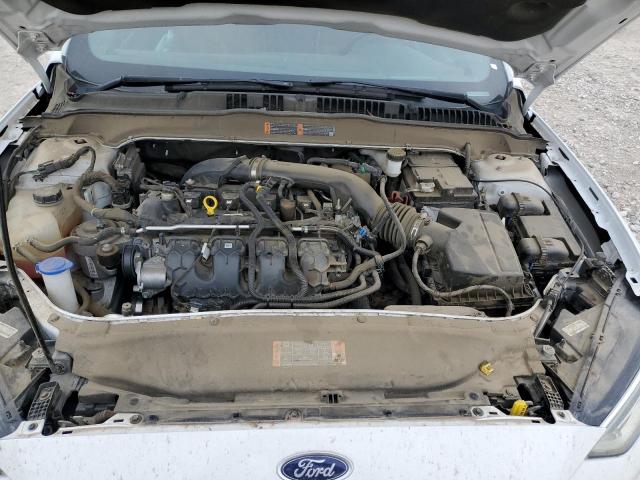 3FA6P0K96LR152585 Ford Fusion Titanium