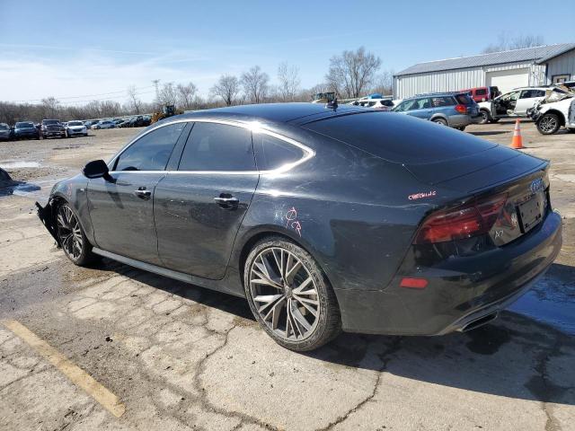 WAUWMAFCXGN018523 Audi A7 Premium Plus