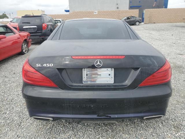 WDDJK6GA5JF052647 Mercedes-Benz SL 450