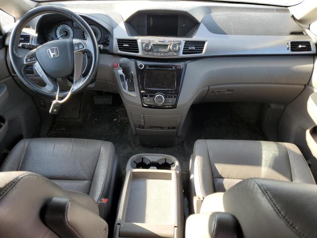 5FNRL5H60GB141277 Honda ODYSSEY EXL