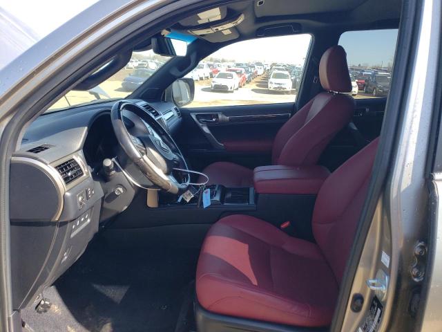 JTJAM7BX3M5270518 Lexus Gx 460 Premium