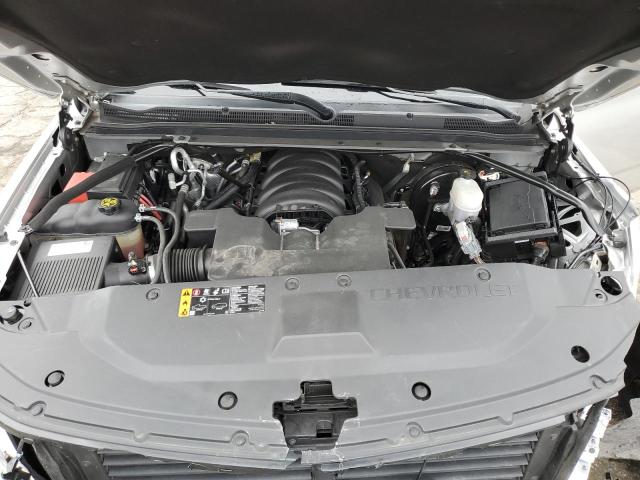 1GNSCHKC6LR253868 Chevrolet Suburban C1500 Lt