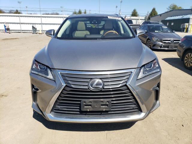2T2BZMCA5HC068883 Lexus Rx 350 Base