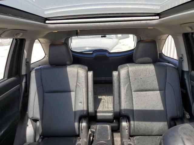 5TDDGRFHXKS055232 Toyota Highlander Hybrid Limited