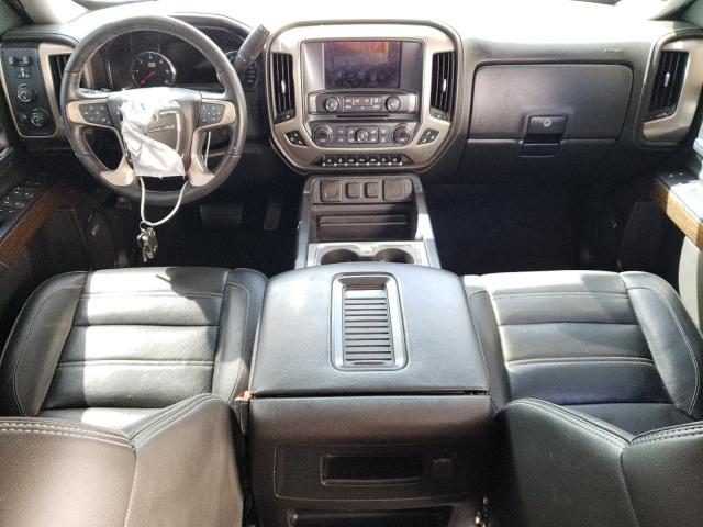 3GTU2PEJ3JG625091 GMC Sierra K1500 Denali
