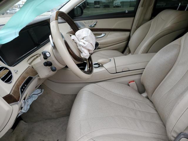 WDDUG8FB0EA044883 Mercedes-Benz S 550 4matic