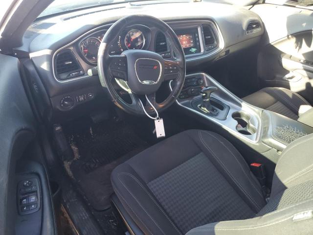 2C3CDZAG5HH561114 Dodge Challenger Sxt