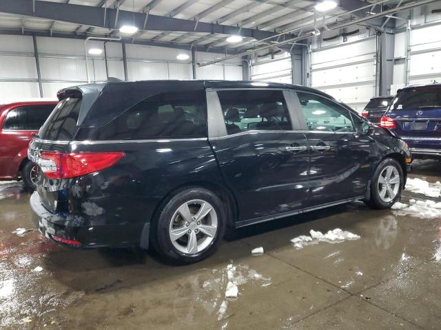 5FNRL6H75JB081681 Honda ODYSSEY EXL