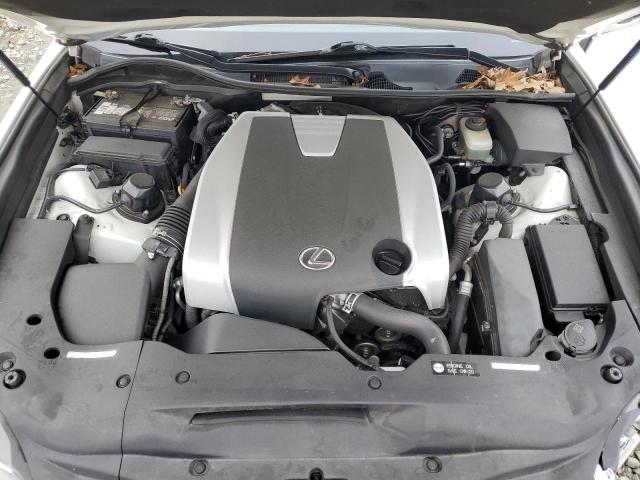 JTHBE1BL9E5029609 Lexus GS 350
