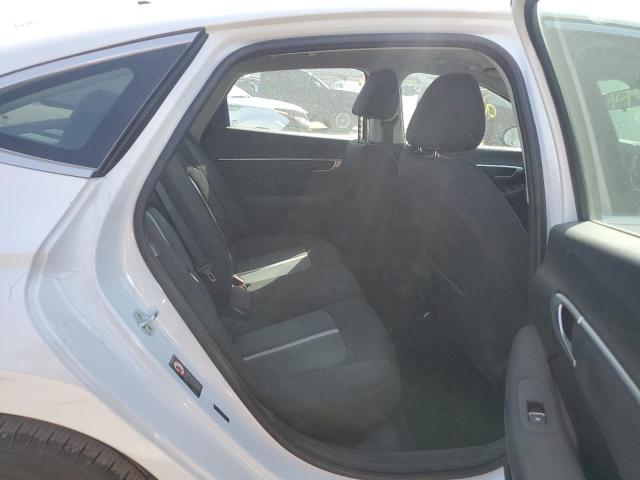 5NPEG4JA6MH062768 Hyundai SONATA SE