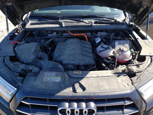 WA1G2AFY4L2064993 Audi Q5 E Premium