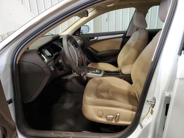 WAUFFAFL5EN026424 Audi A4 Premium Plus