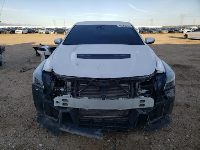 1G6A15S65K0117529 Cadillac CTS-V