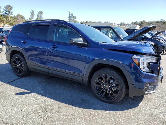 3GKALTEV7NL276031 GMC Terrain Sle