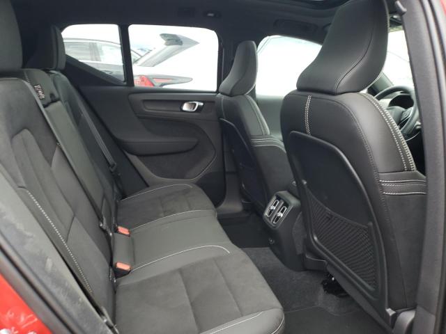 YV4ED3UR4N2717241 Volvo Xc40 P8 Recharge Plus