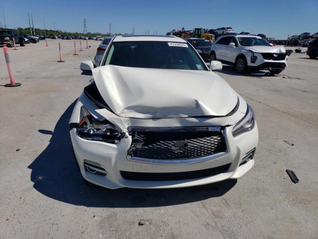 JN1BV7AP2FM356999 Infiniti Q50 BASE