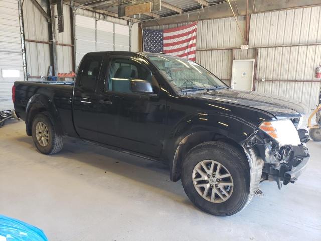 1N6AD0CW8GN728281 Nissan Frontier Sv