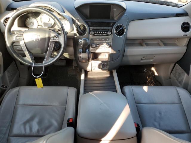 5FNYF4H96FB034854 Honda Pilot Touring