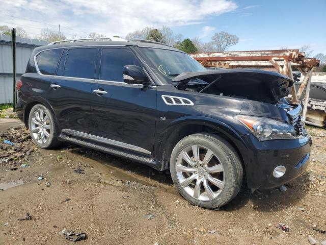 JN8AZ2NF8E9554221 Infiniti QX80