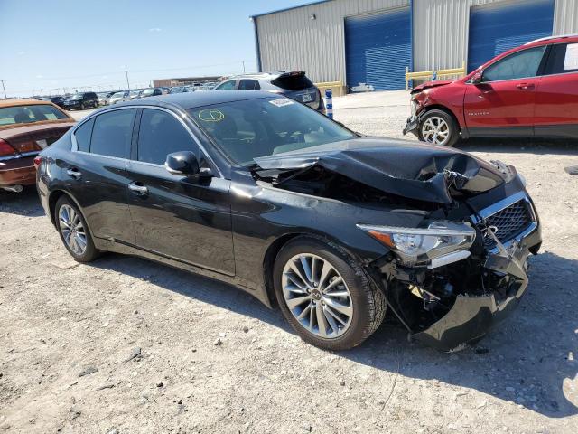 JN1EV7BR6PM541636 Infiniti Q50 LUXE