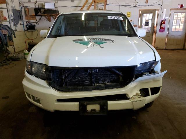 5FPYK1F64EB010366 Honda Ridgeline Rtl-s