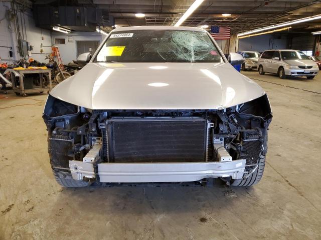 WA1LAAF78HD027157 Audi Q7 Premium Plus