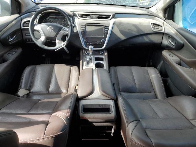 5N1AZ2MG6JN184373 Nissan MURANO S