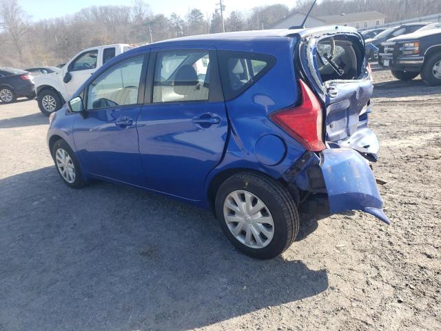 3N1CE2CPXGL408654 Nissan Versa Note S