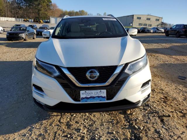 JN1BJ1CW7MW662188 Nissan Rogue Sport Sl