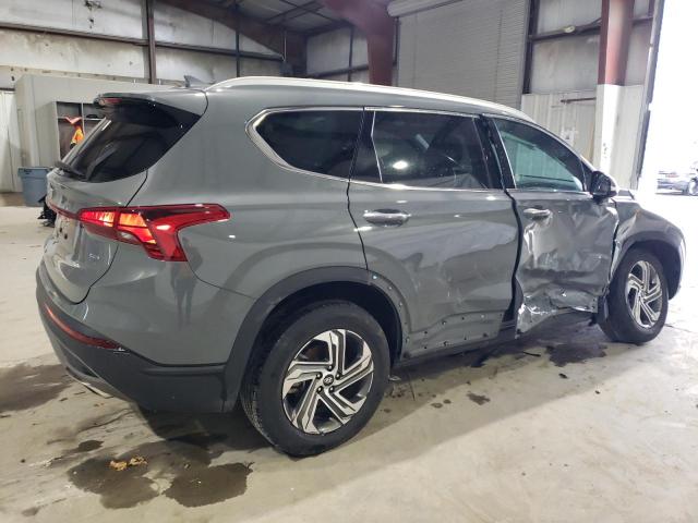 5NMS2DAJXPH559714 Hyundai Santa Fe Sel