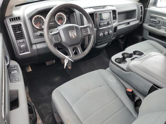 3C6JR6DG4JG157779 RAM 1500 St