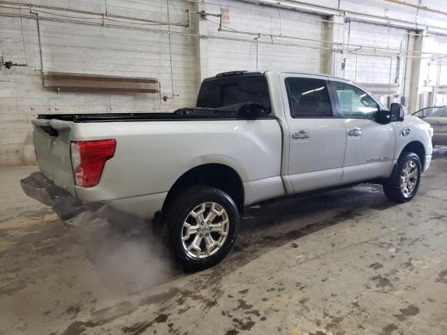 1N6BA1F33HN565836 Nissan TITAN XD S