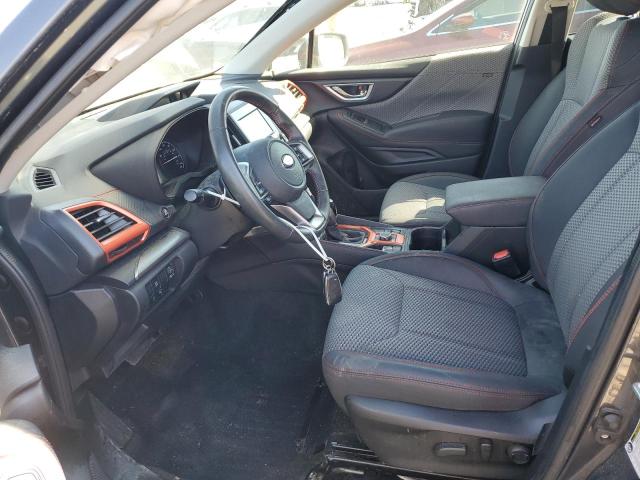 JF2SKALC8MH518610 Subaru Forester Sport