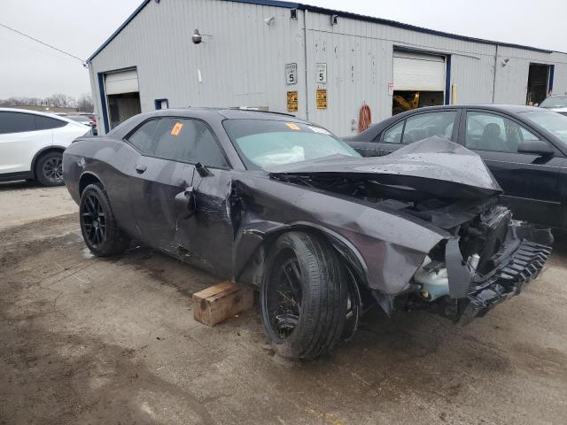 2C3CDZBT6FH873628 Dodge Challenger Sxt Plus