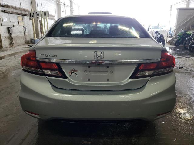 2HGFB2F79FH550839 Honda CIVIC SE