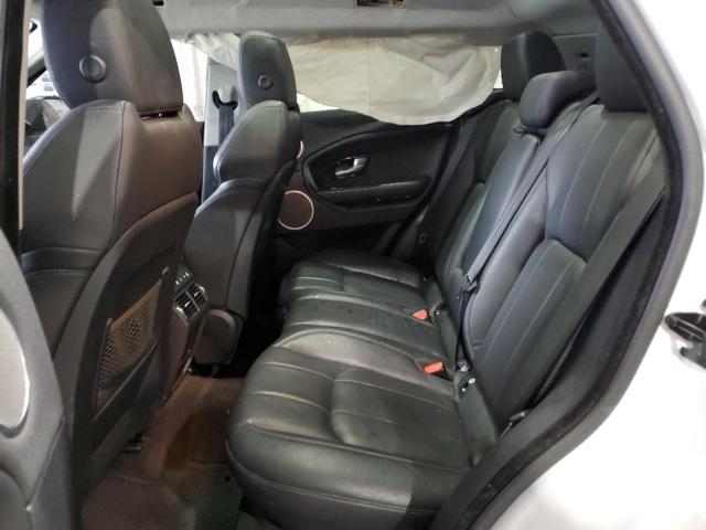 SALVP2BG3HH214039 Land Rover Range Rover Evoque Se