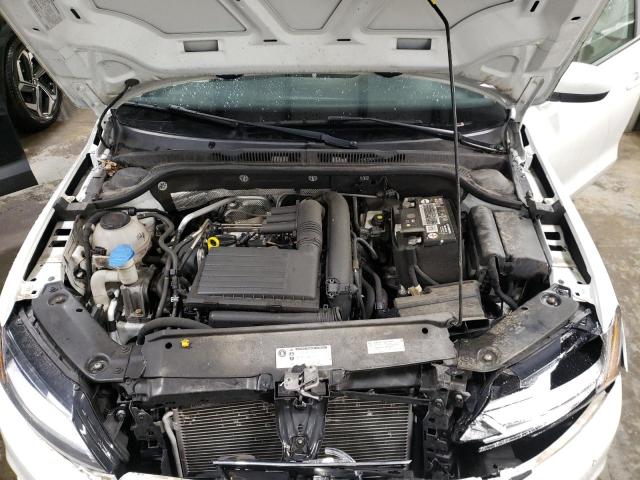 3VW2B7AJ4JM234589 Volkswagen JETTA S